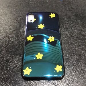 Iphone X case